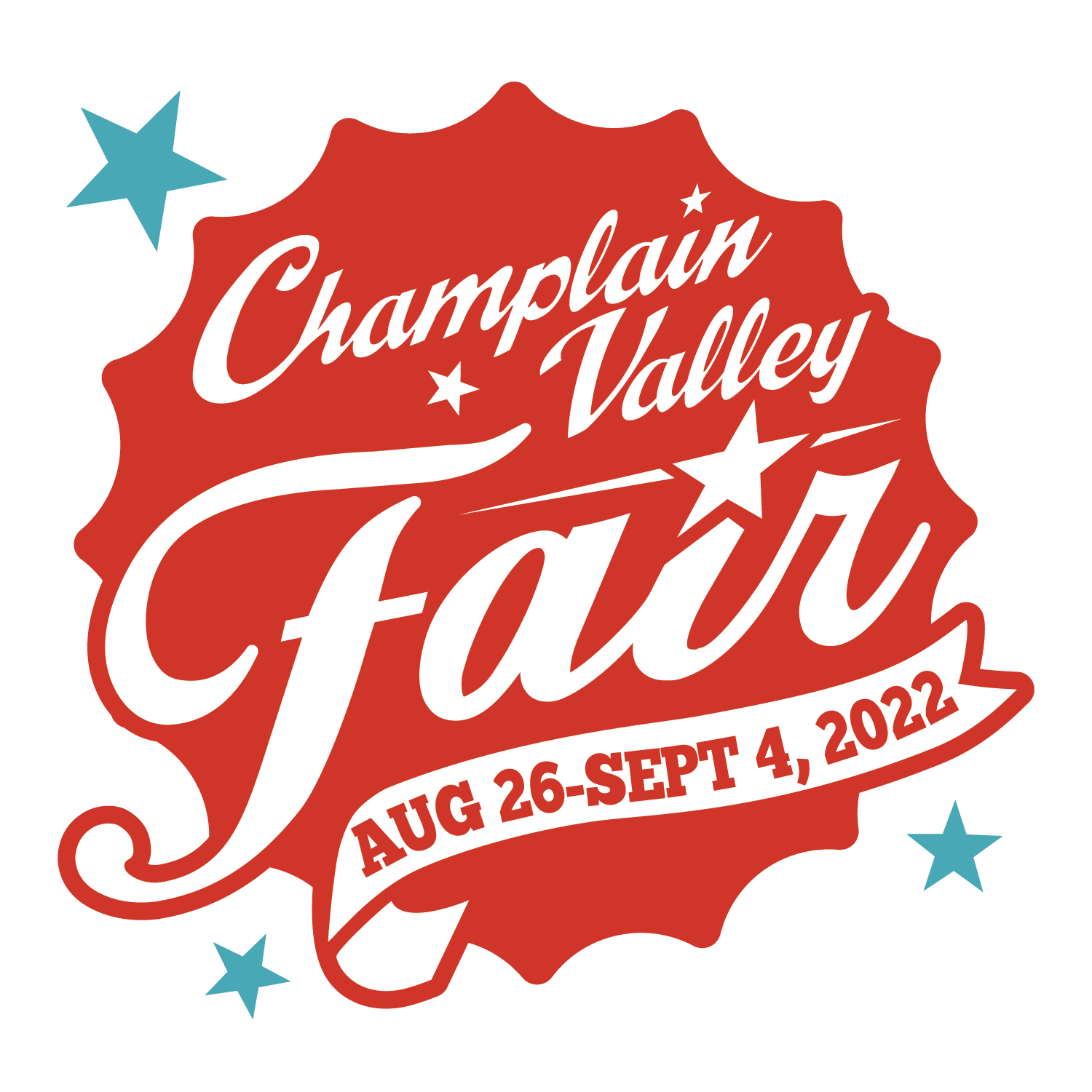 2022 Champlain Valley Fair