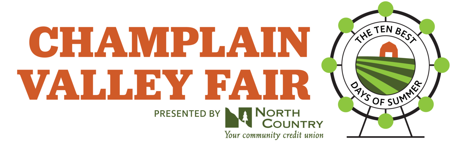 2026 Champlain Valley Fair