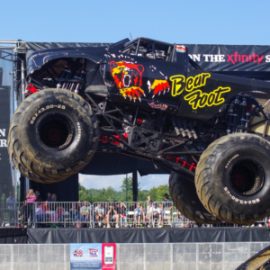 Champlain Valley Fair | Essex Junction, Vermont