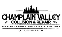 Champlain Valley Collision & Repair