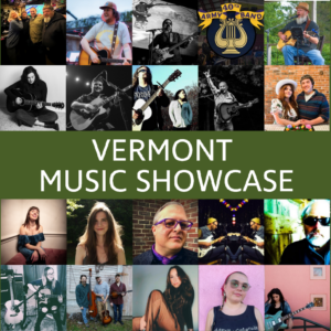 VT Music Showcase