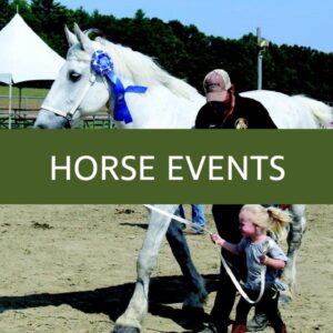 Horse Events