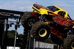 Monster Truck