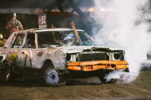 Demo Derby