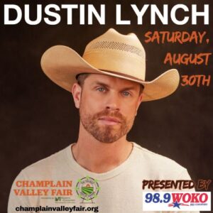 Dustin Lynch