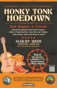 Honky Tonk Poster