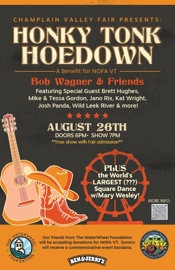 Honky Tonk Poster
