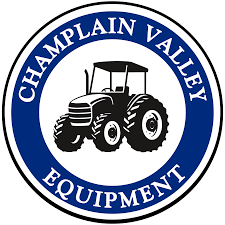 ChamplainValleyEquipmentLogo