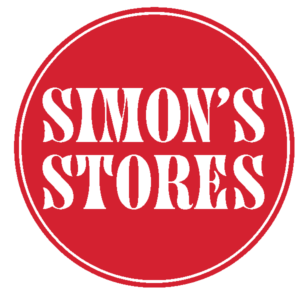 Simon's Convenient Stores