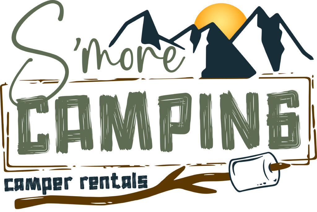 S'more Camping