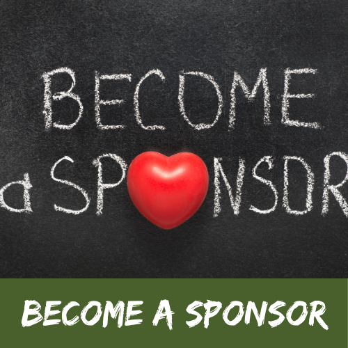 BECOME A SPONSOR