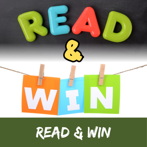 READ & WIN
