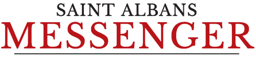 Saint Albans Messenger