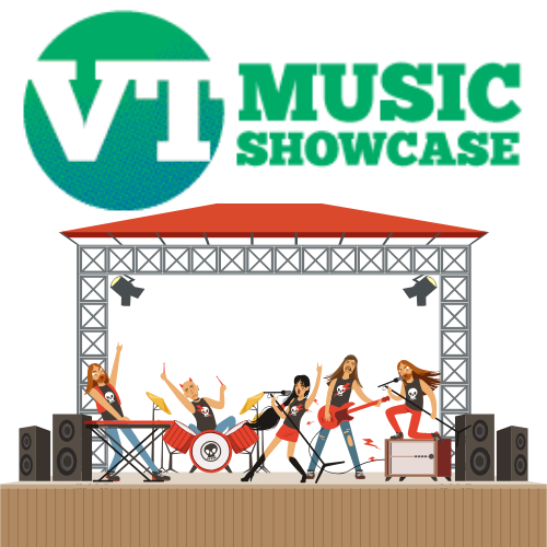 VT MUSIC SHOWCASE
